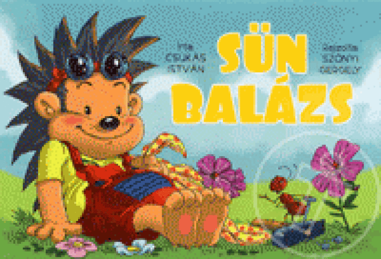 Sün Balázs