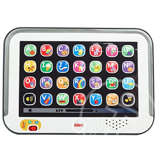 Fisher-Price Kacagj és fejlődj! Tanuló tablet
