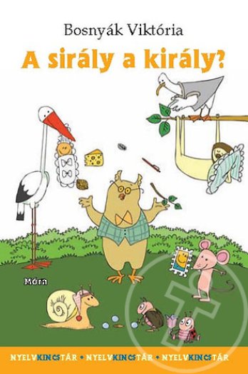 A sirály a király?