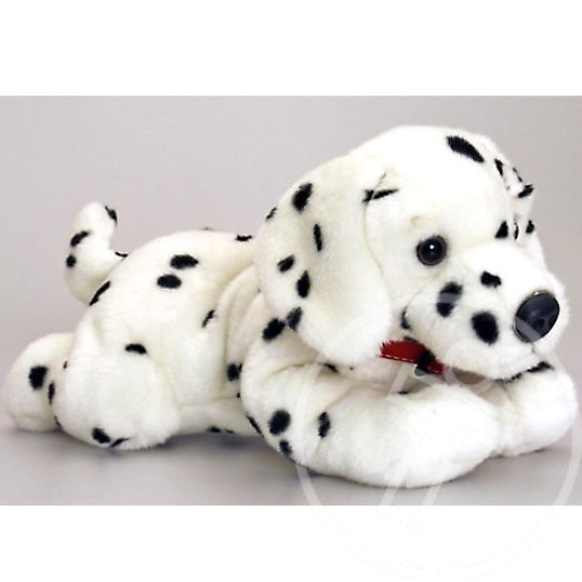 Plüss Dalmata kutya 30cm - Keel Toys