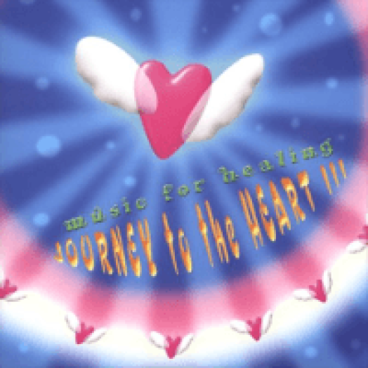 Journey To The Heart III CD