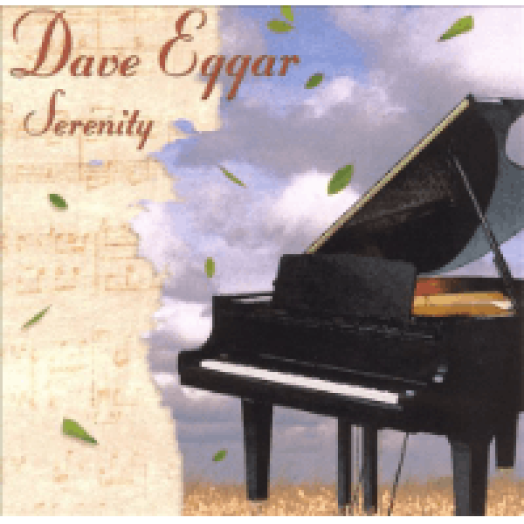 Serenity CD