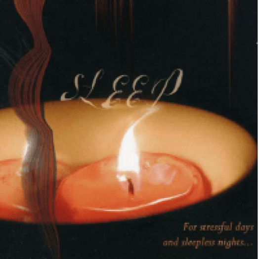 Sleep CD