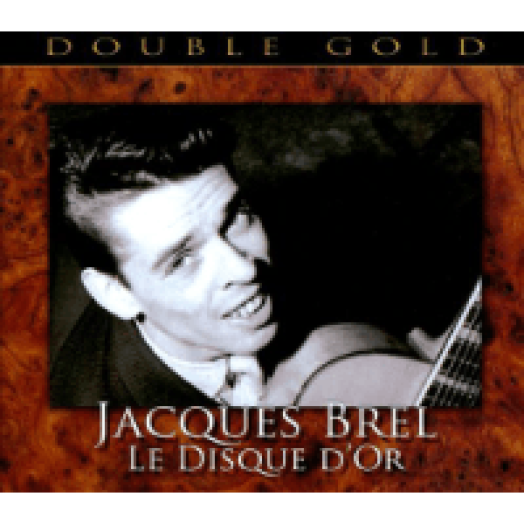Le Disque d'Or CD