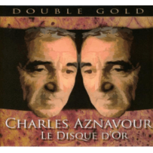 Le Disque D'or CD