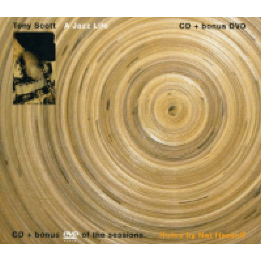 A Jazz Life CD+DVD
