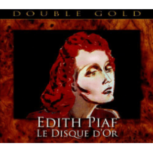 Le Disque D'or CD