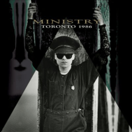 Toronto 1986 LP