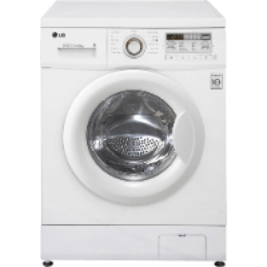 FH2B8TD Direct Drive mosógép