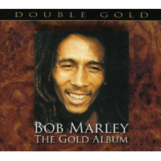 The Gold Album CD