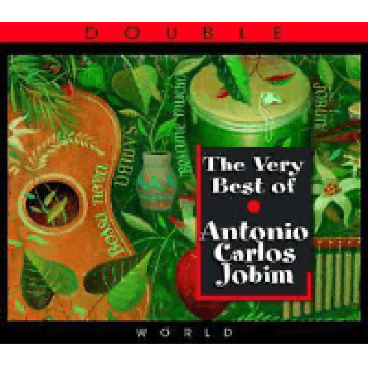 The Very Best of CD
