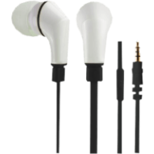 303733.00.CN SUPERSOUND fülhallgató, fekete