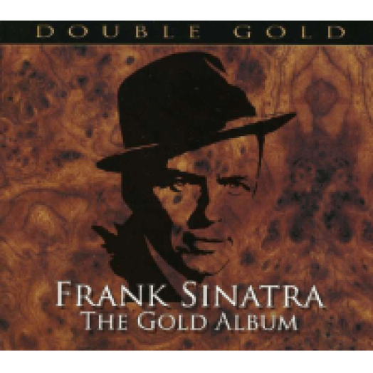 The Gold Album CD