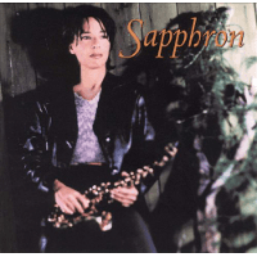Sapphron CD