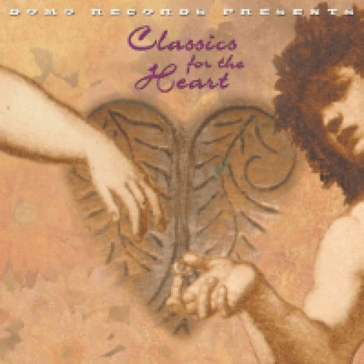 Classics for the Heart CD