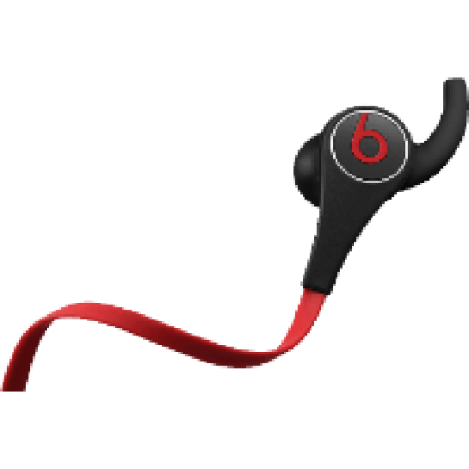 TOUR2 IN-EAR fülhallgató, fekete