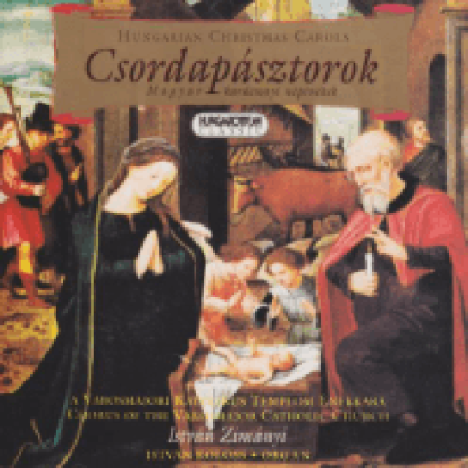 Csordapásztorok CD
