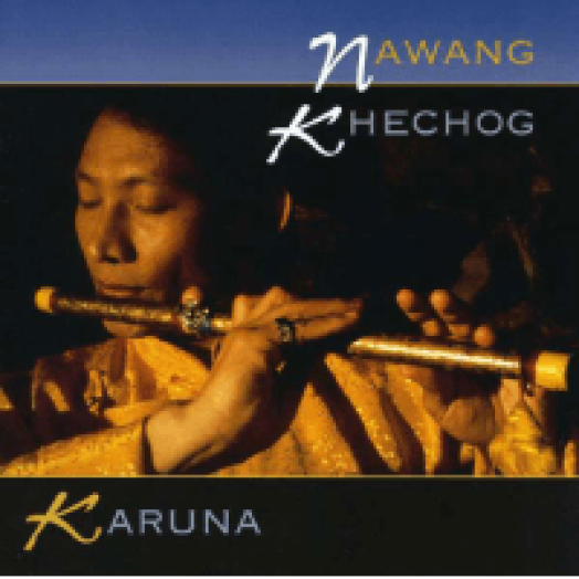Karuna CD