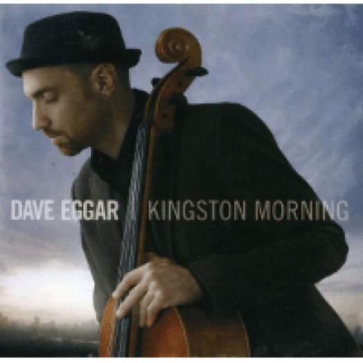 Kingston Morning CD