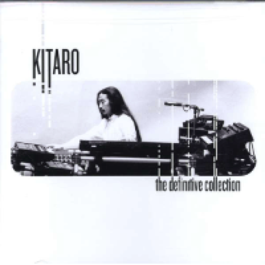 The Definitive Collection CD