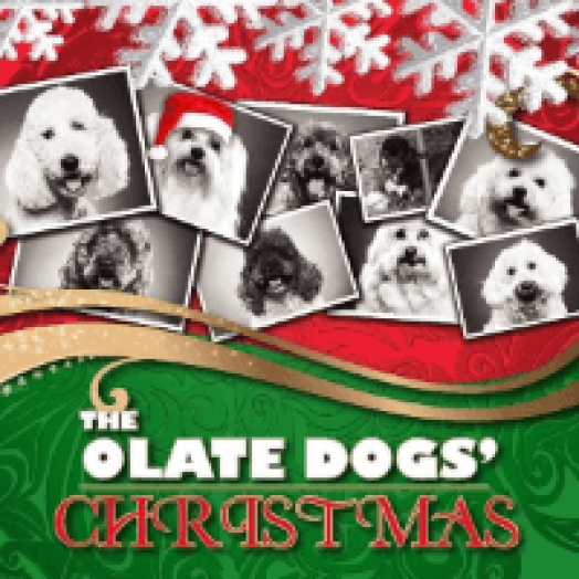 The Olate Dogs' Christmas CD