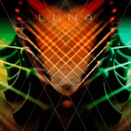 Luna CD