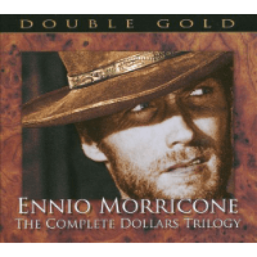 The Complete Dollars Trilogy CD