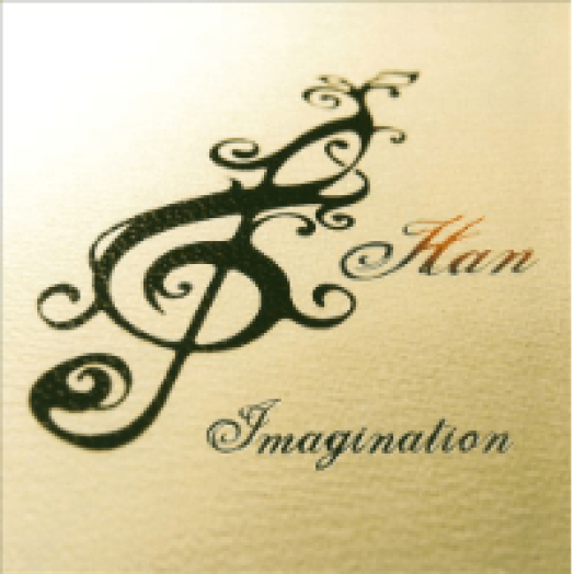 Imagination CD