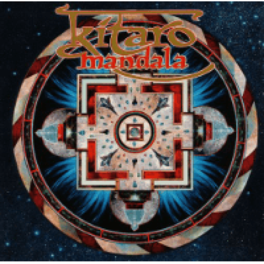 Mandala CD
