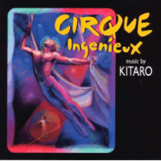 Cirque Ingenieux CD