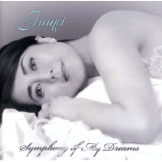 Symphony Of My Dreams CD