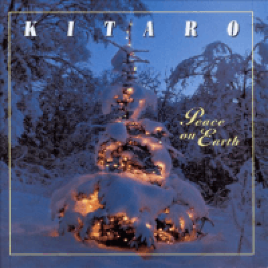 Peace On Earth CD