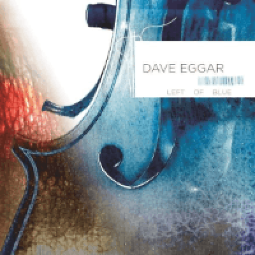 Left Of Blue CD