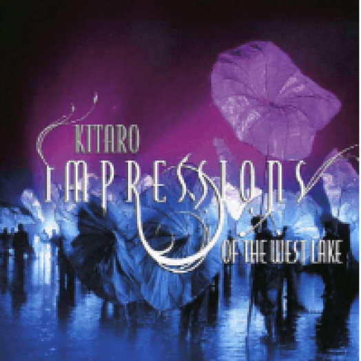 Impressions of the West Lake CD