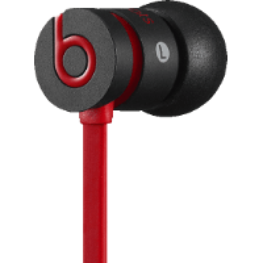 URBEATS IN-EAR fülhallgató, matt fekete
