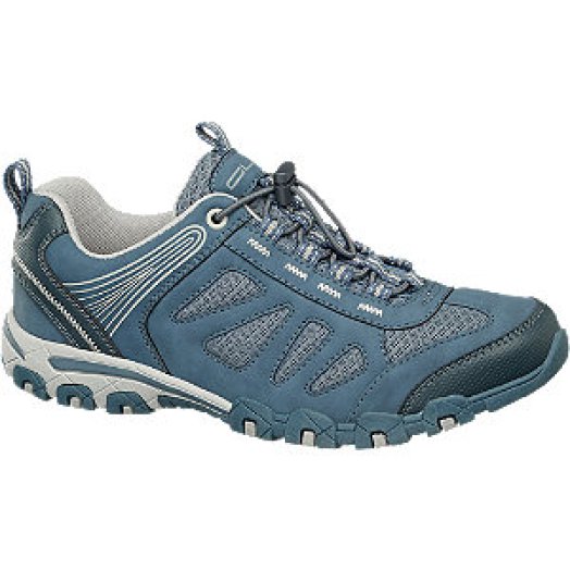 Fűzős sneaker