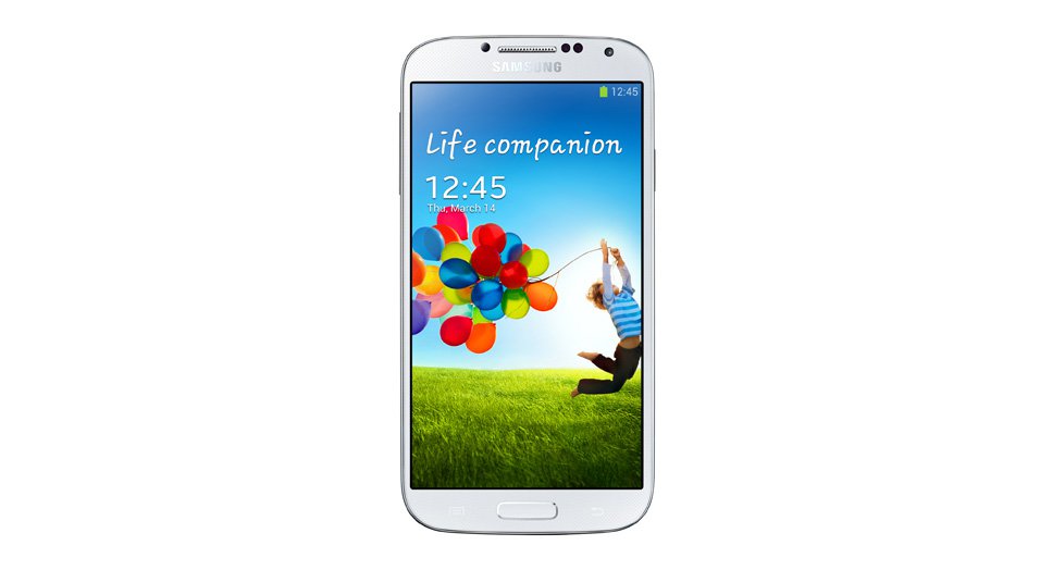Samsung Galaxy S 4 GT-I9505