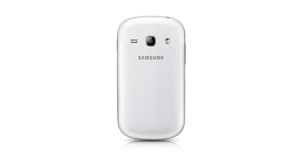 Samsung Galaxy Fame GT-S6810P