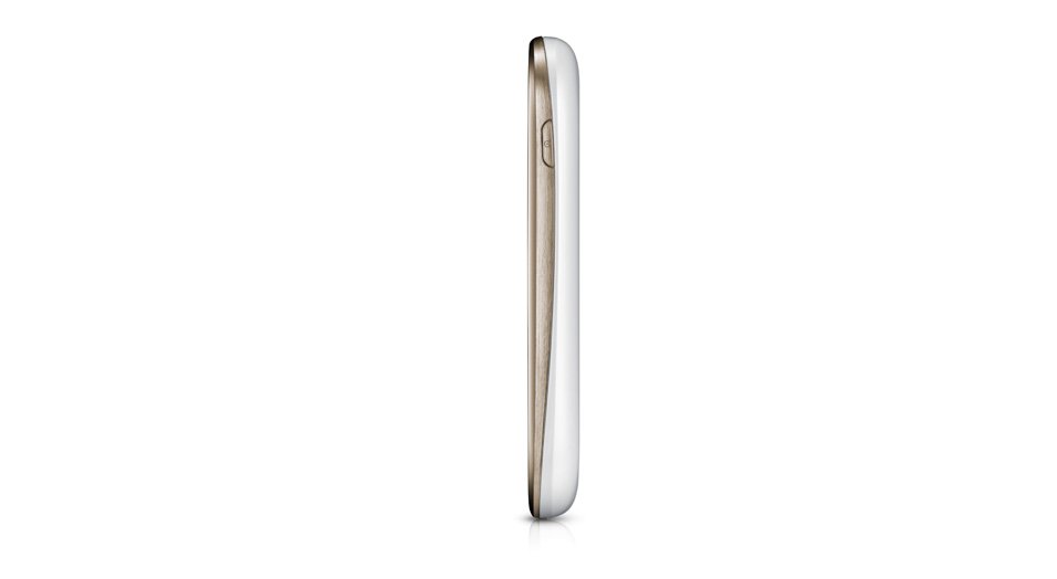 Samsung Galaxy Fame GT-S6810P