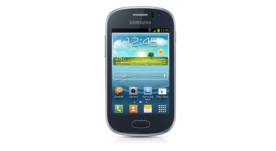 Samsung Galaxy Fame GT-S6810P