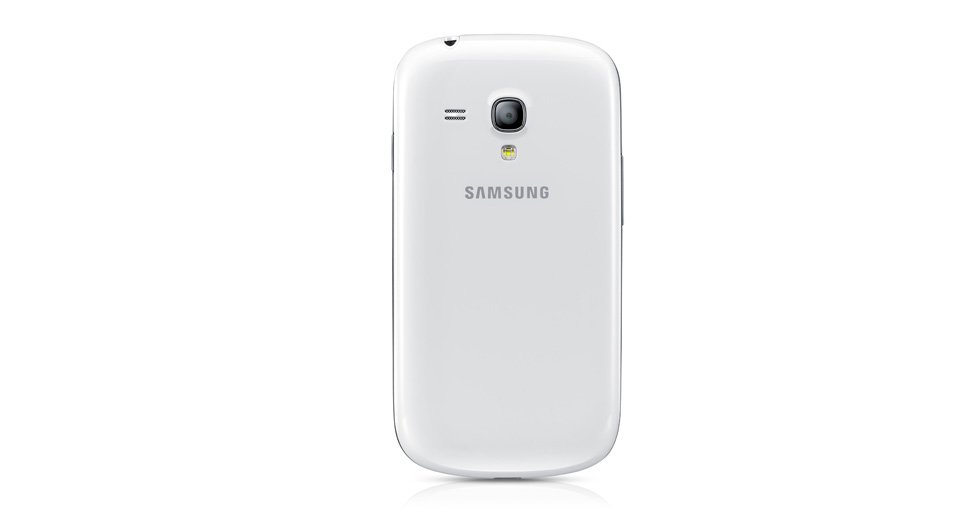 Samsung Galaxy S 3 mini GT-I8190