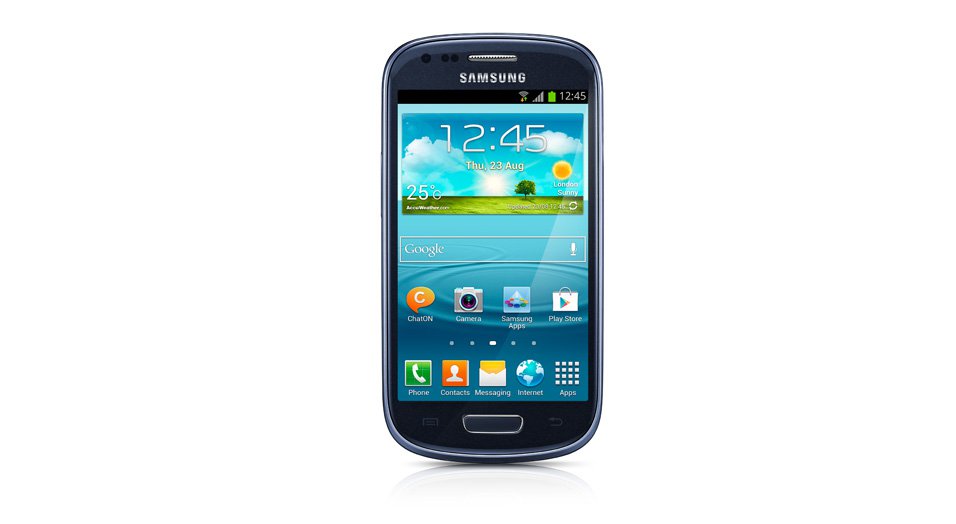 Samsung Galaxy S 3 mini GT-I8190