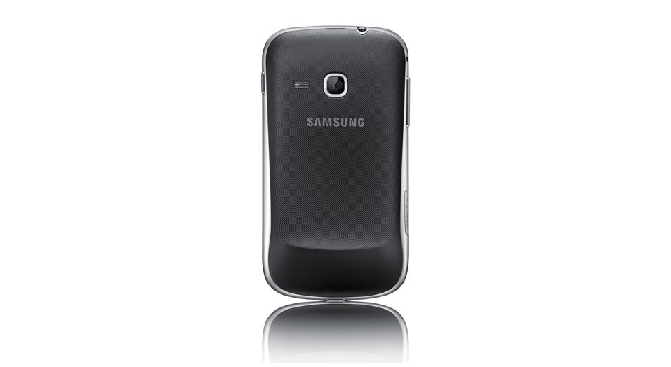 Samsung Galaxy Mini 2 GT-S6500D