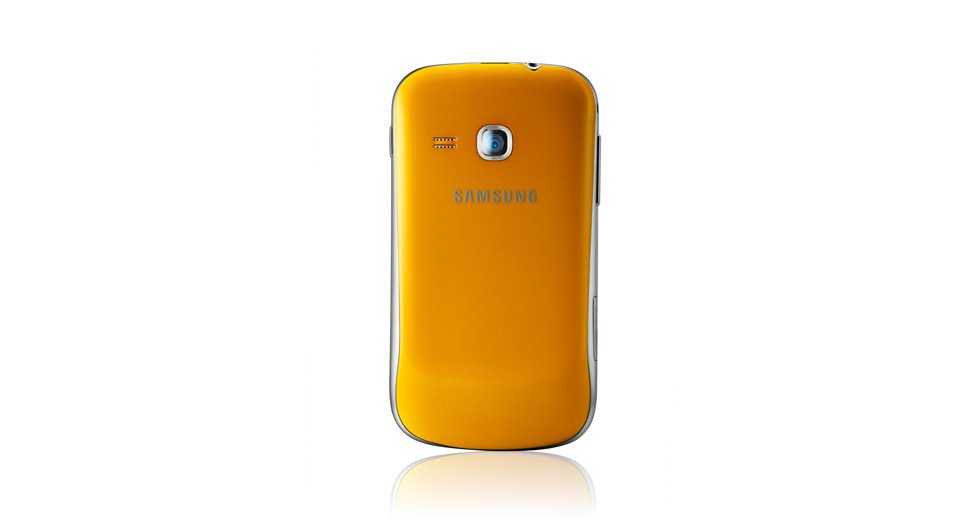 Samsung Galaxy Mini 2 GT-S6500D