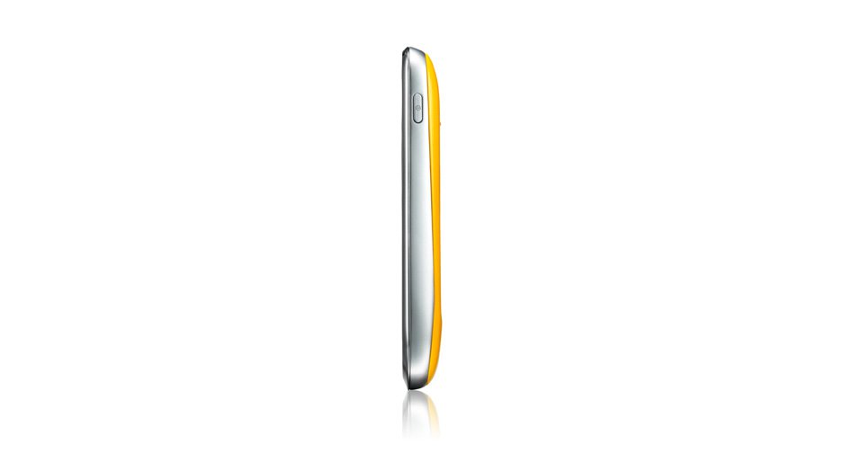 Samsung Galaxy Mini 2 GT-S6500D
