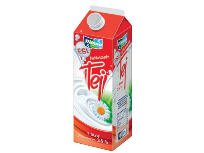 Minna ESL tej