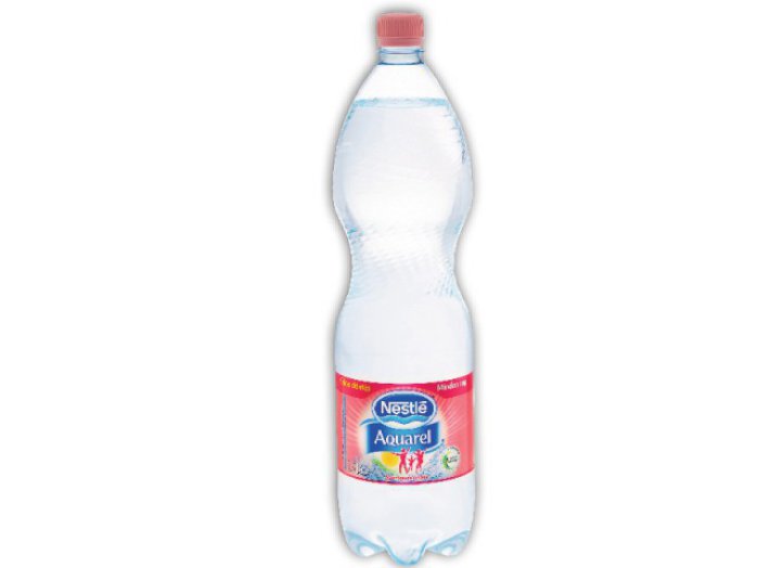 Nestlé Aquarel ásványvíz