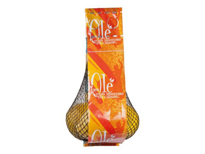 Olé citrom