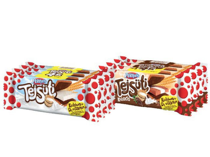 Pöttyös Tejsüti multipack