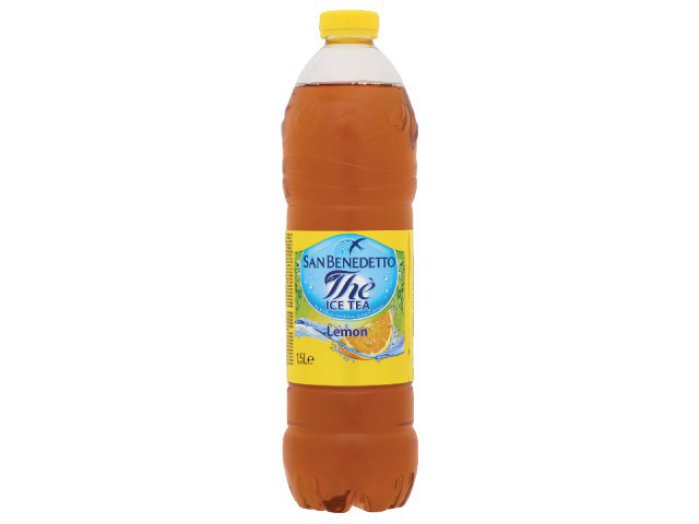 San Benedetto Ice Tea
